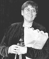 Linda Spiwak