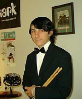 George Nickson