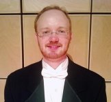 Terence Kirchgessner